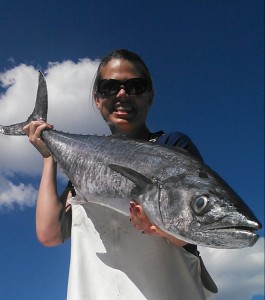 ashley kingfish
