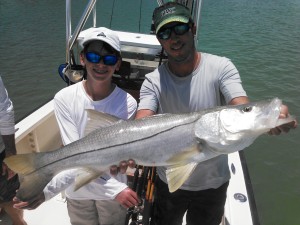 kids 37 snook